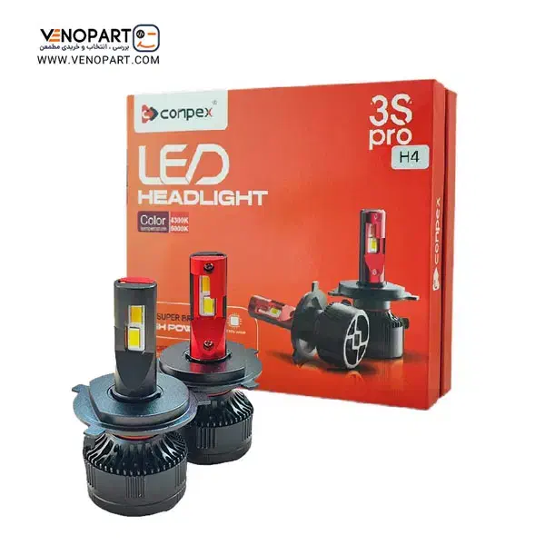 هدایت دوکانت 3spro|قطعات یدکی و لوازم جانبی|بیرم, |دیوار