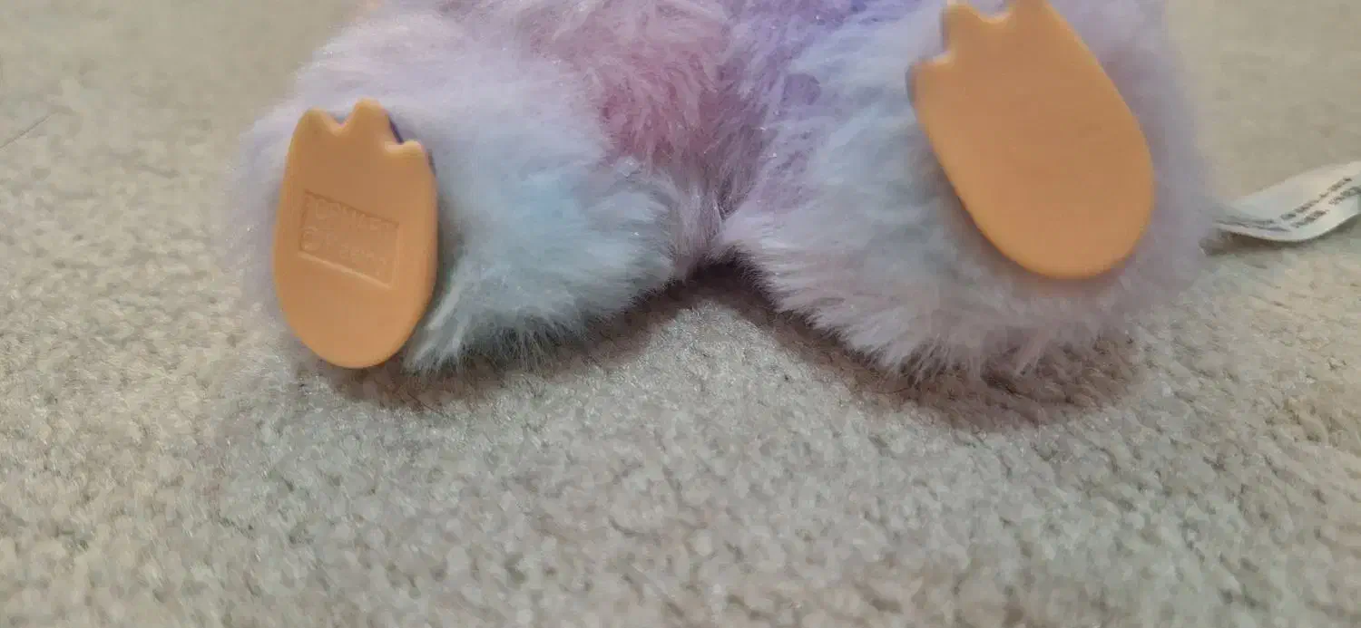 لبوبوی بنفش|اسباب‌‌بازی|رامهرمز, |دیوار