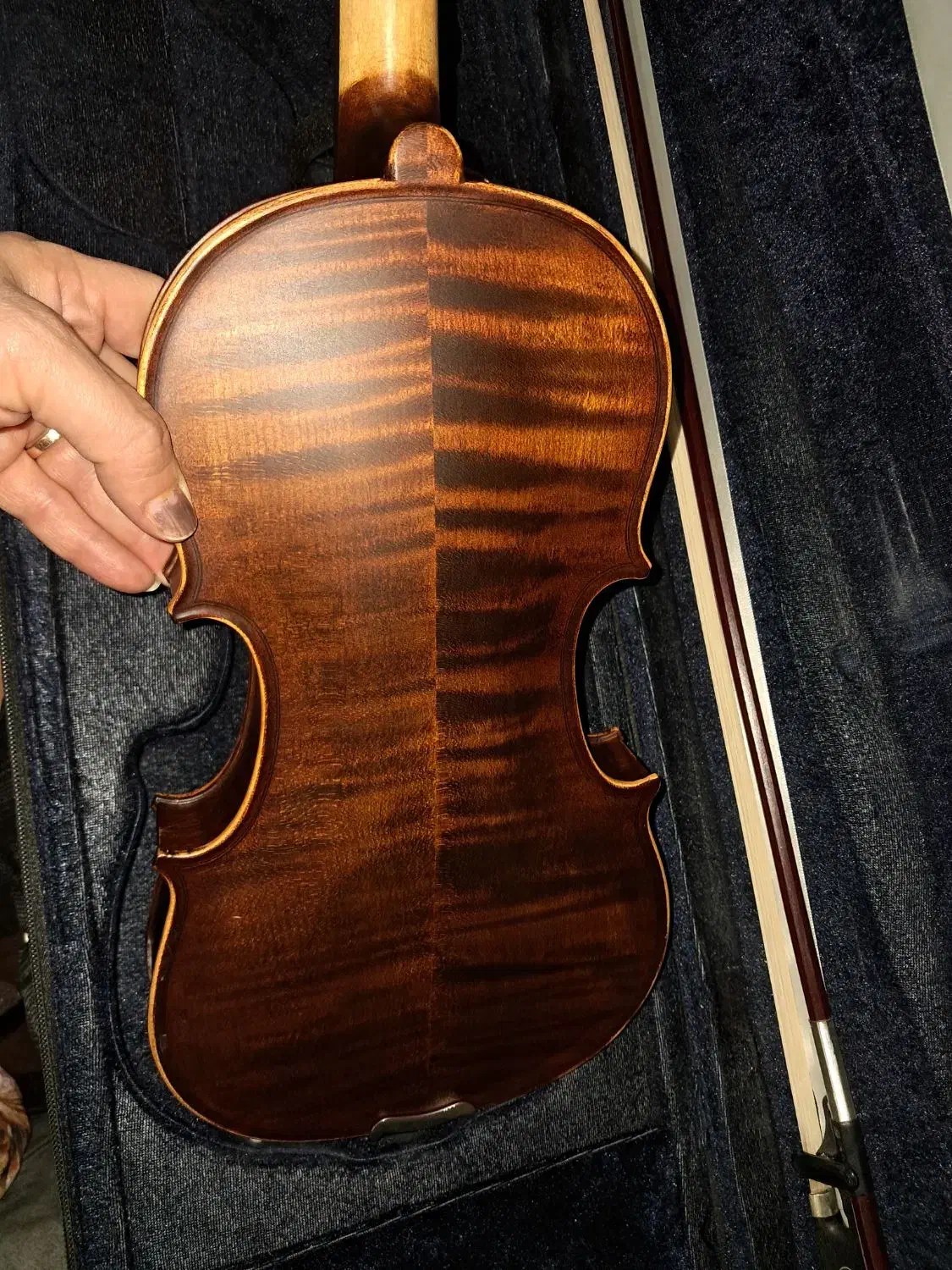 ویولن آماتی 200 .3/4|ویولن|اسلام‌شهر, شهرک واوان|دیوار