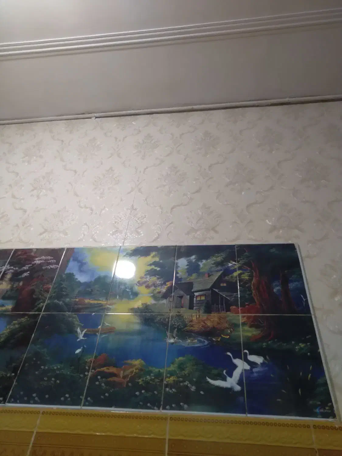 شرکت محمد باغبانی|خدمات باغبانی و درختکاری|شهرکرد, |دیوار