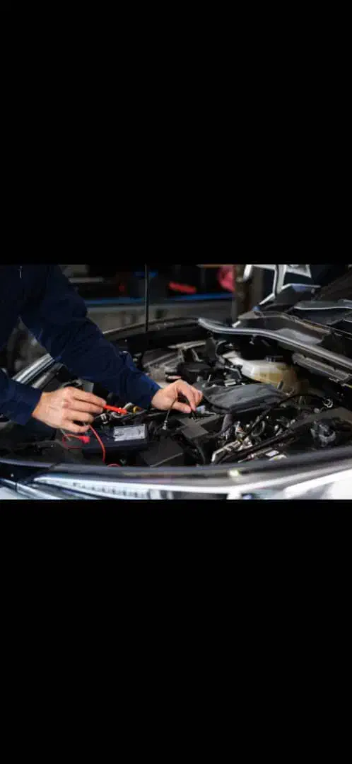 تنظیم موتور برق خودرو سیار|خدمات موتور و ماشین|یزد, |دیوار