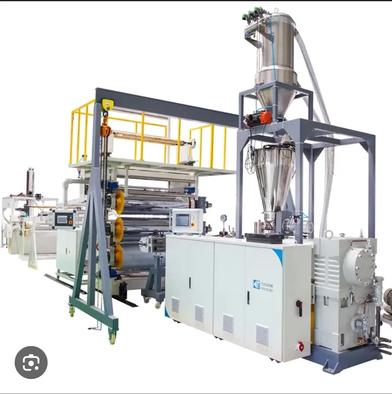 اپراتور خط تولید ورق پی وی سی|استخدام صنعتی، فنی، مهندسی|صفادشت, |دیوار