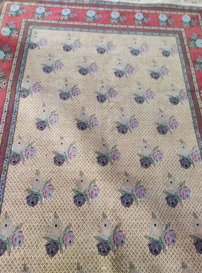 فرش|فرش|اردبیل, |دیوار