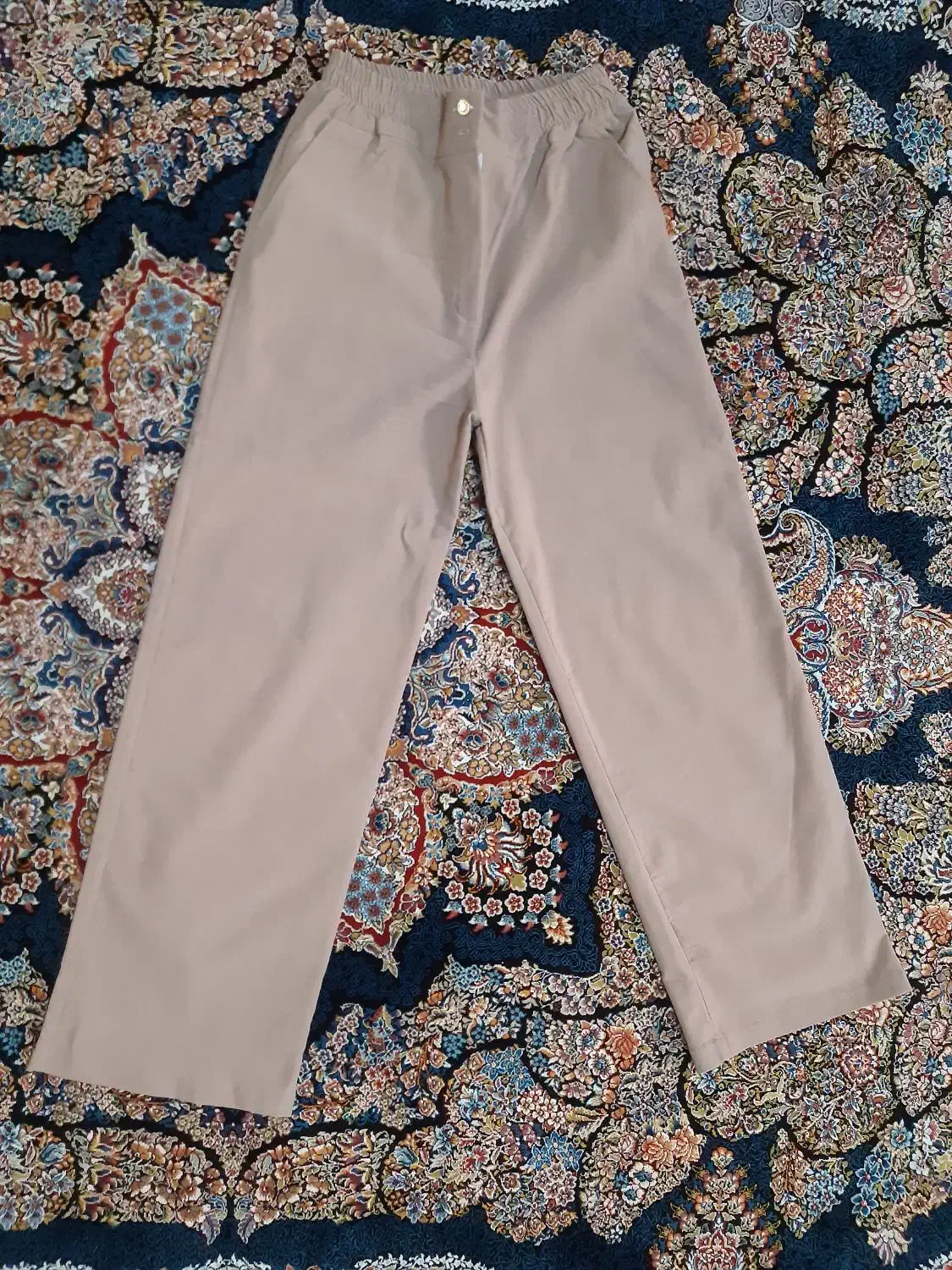 تعدادی شال وشلوار بنگال نو واکبند سایز ۴۲|فعالیت داوطلبانه|کرج, شاهینویلا|دیوار