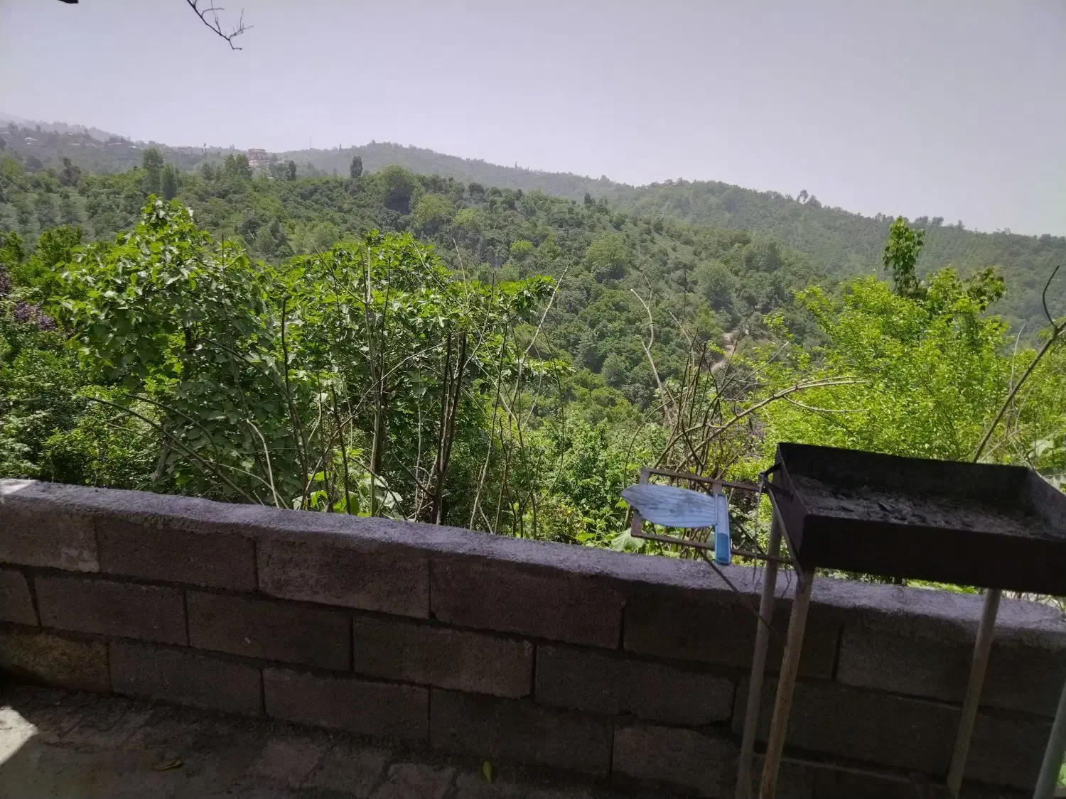 ویلا دوخوابه|اجارهٔ کوتاهمدت ویلا و باغ|واجارگاه, |دیوار