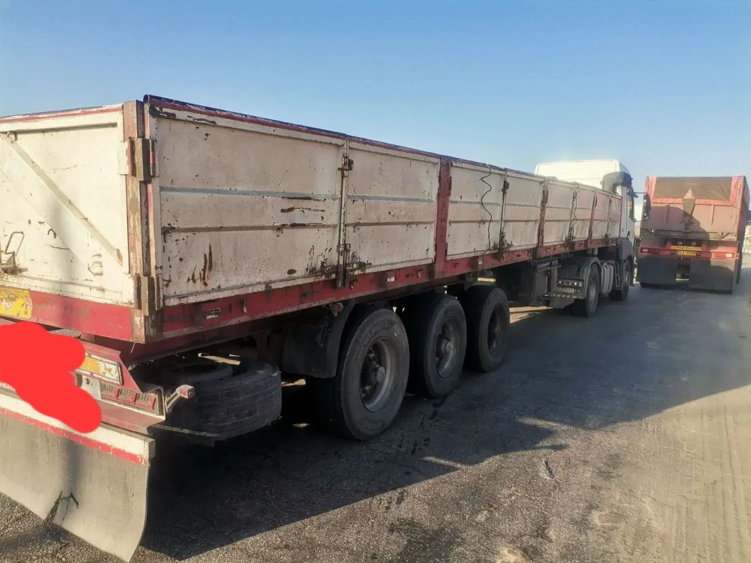 گاری سنگ کش|ماشینآلات صنعتی|نهبندان, |دیوار