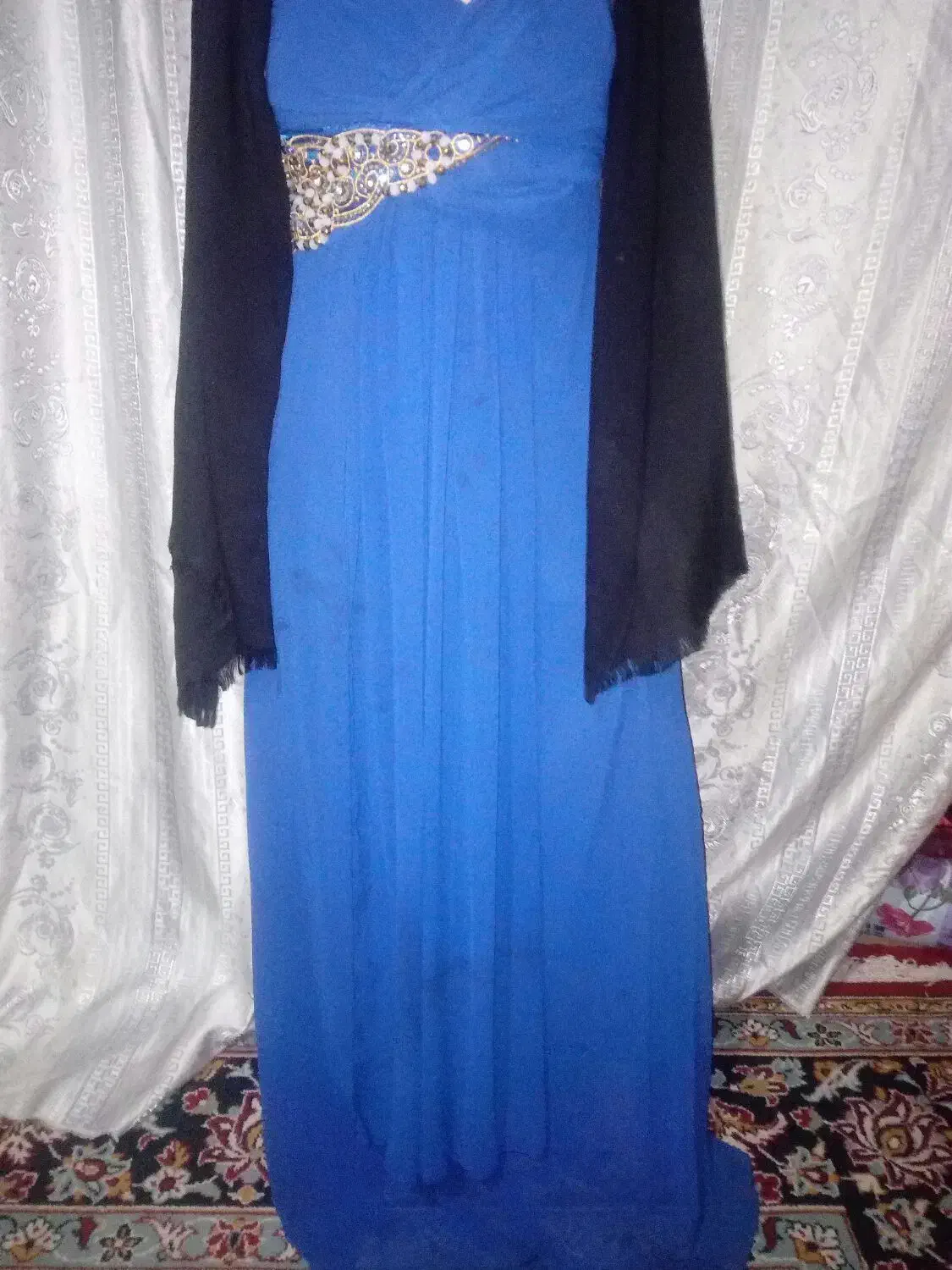 لباس مجلسی|لباس|مشهد, فاطمیه|دیوار