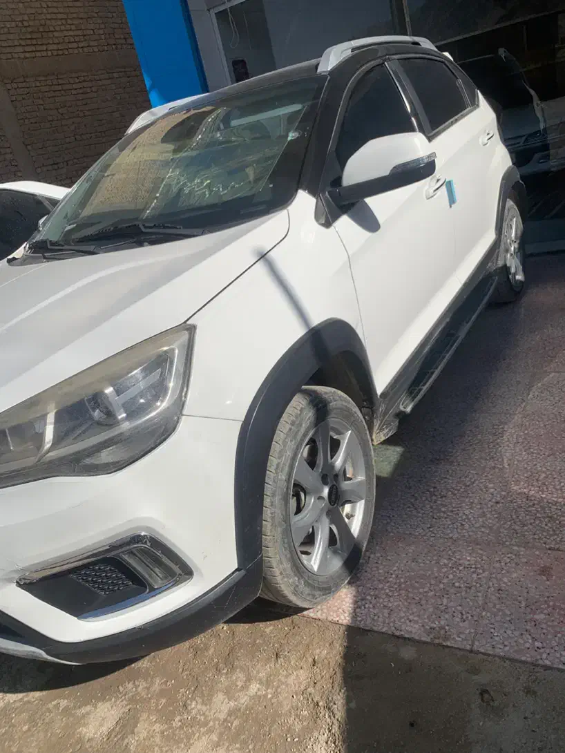 ام‌ وی‌ ام x22 تمام فابریک|خودرو سواری و وانت|شیراز, کیان آباد|دیوار