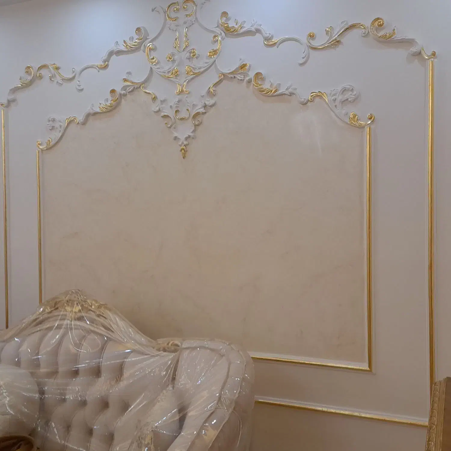 نقاشی ساختمان|خدمات پیشه و مهارت|خوی, |دیوار