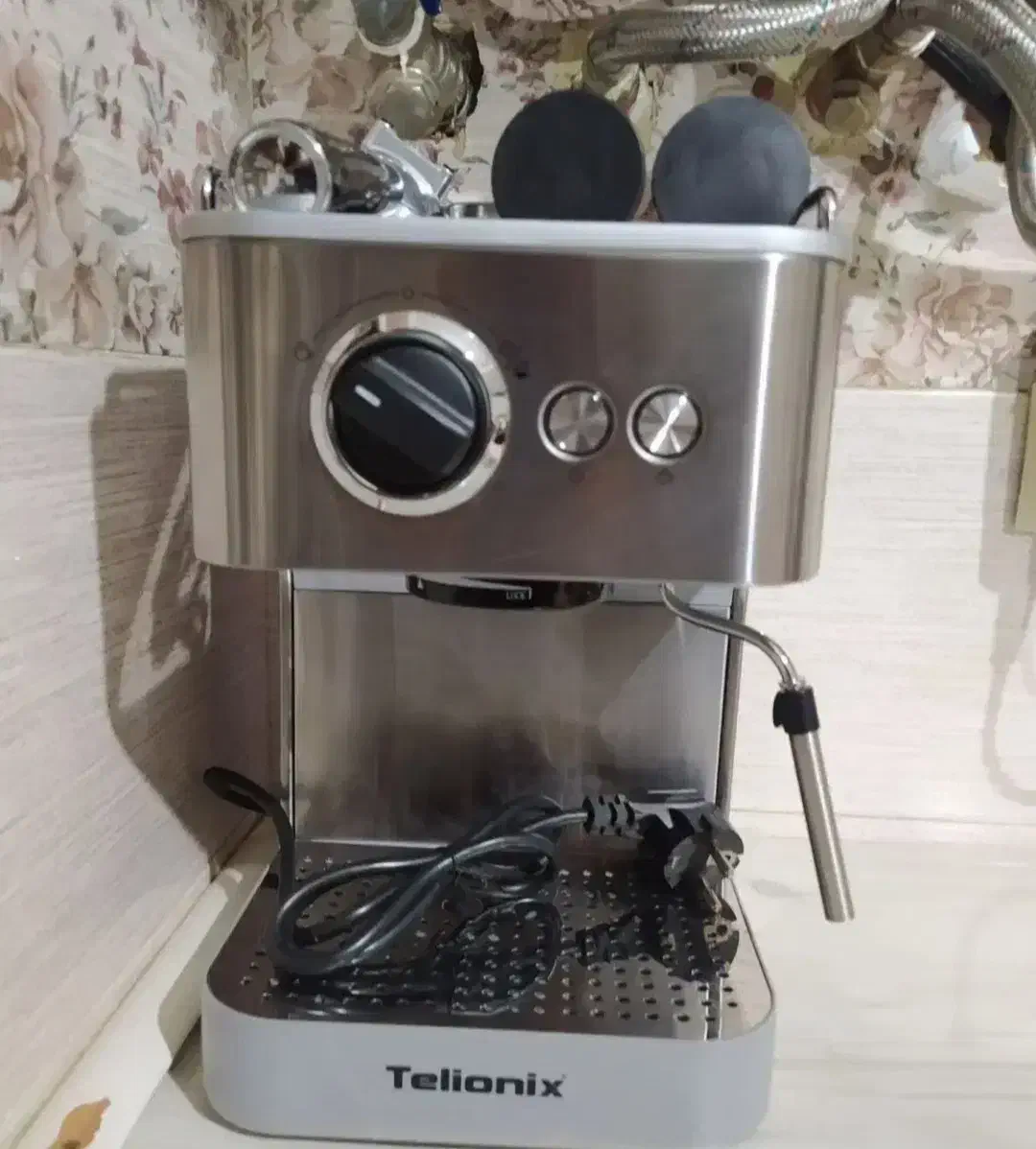 اسپرسو ساز|سماور، چایساز، قهوهساز|سنقر, |دیوار