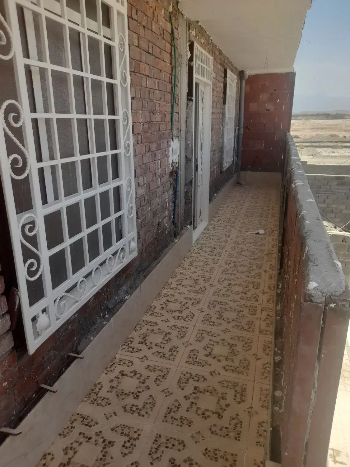 خانه اجاره ای نارجو|اجارهٔ خانه و ویلا|جیرفت, |دیوار