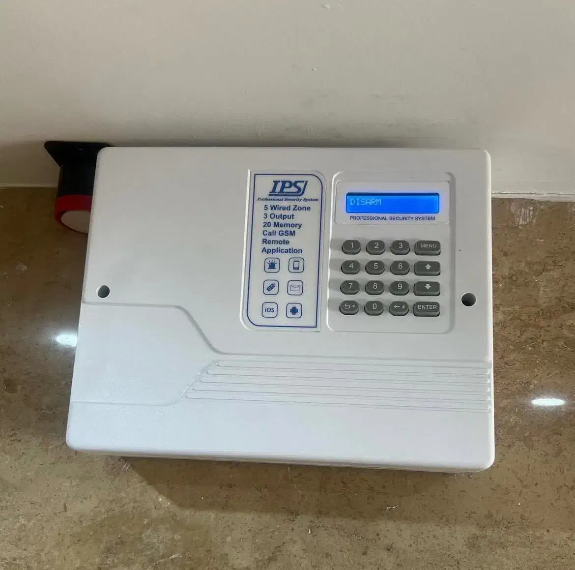 دوربین مداربسته و دزدگیر|دوربین مداربسته|تاکستان, |دیوار