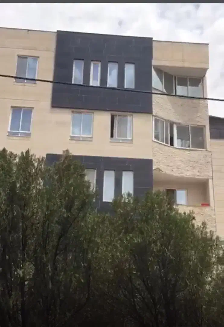 آپارتمان ۱۱۲ متر صیاد ۴۶ طبقه۴ فول زیبا|فروش آپارتمان|مشهد, هفت تیر (نه دره)|دیوار