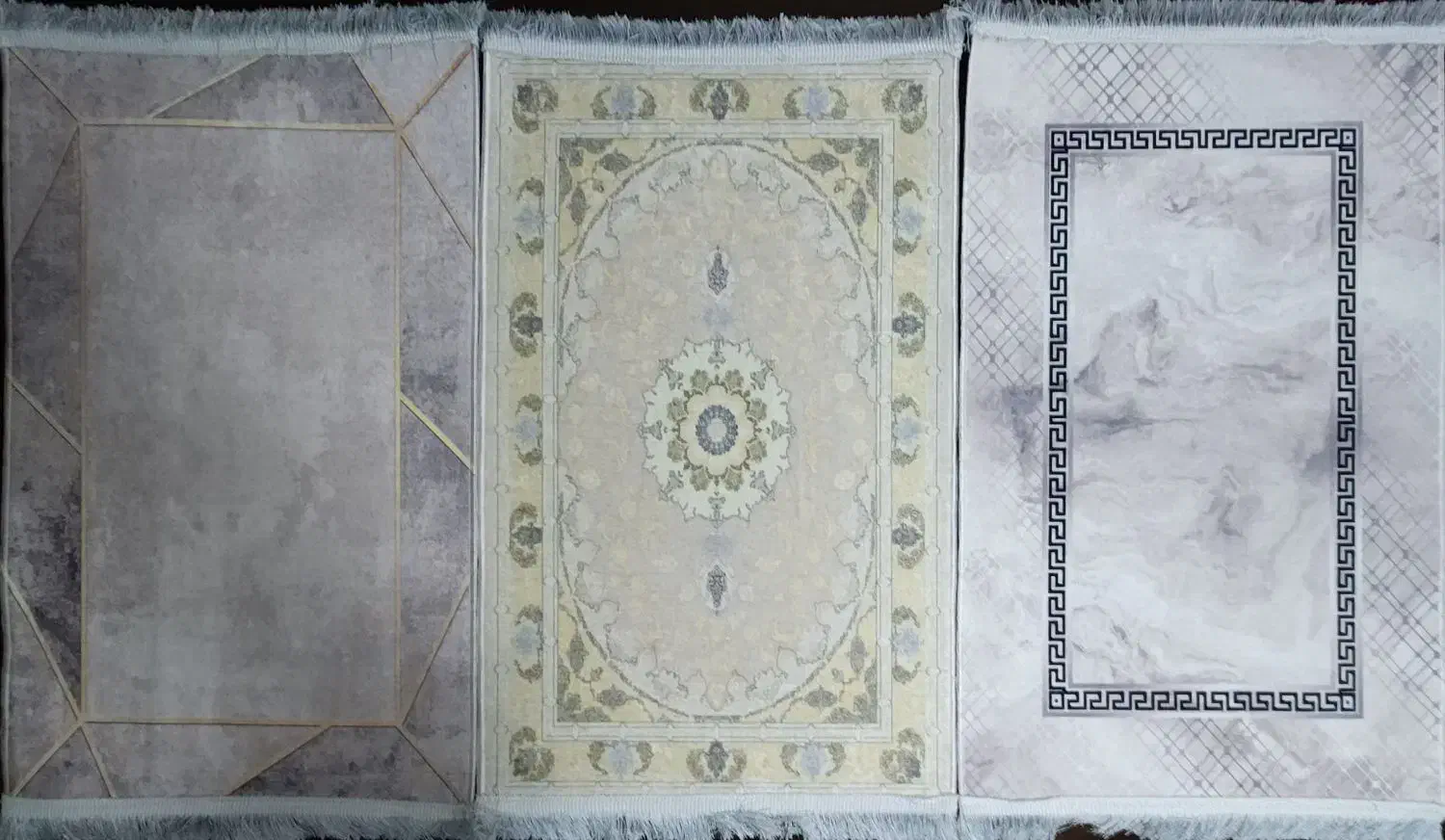 پادری سایز 50*80|پادری|تهران, ونک|دیوار