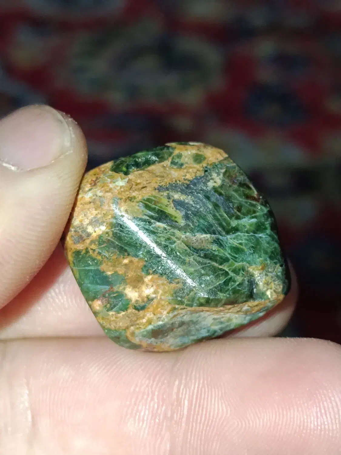 سنگ یشم|جواهرات|تهران, مخصوص|دیوار