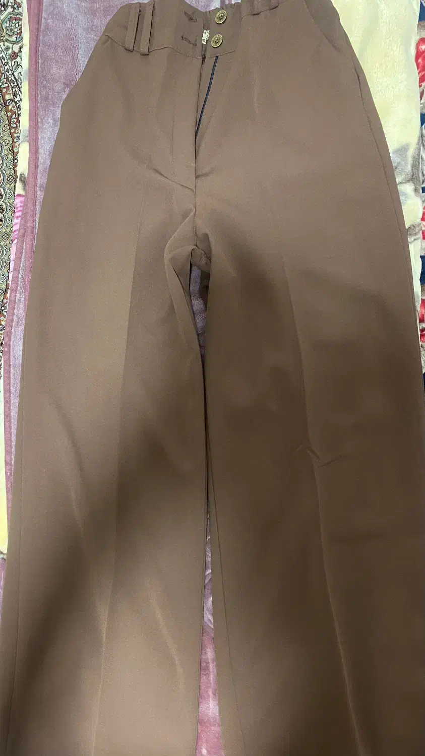 شلوار نو|لباس|سلماس, |دیوار