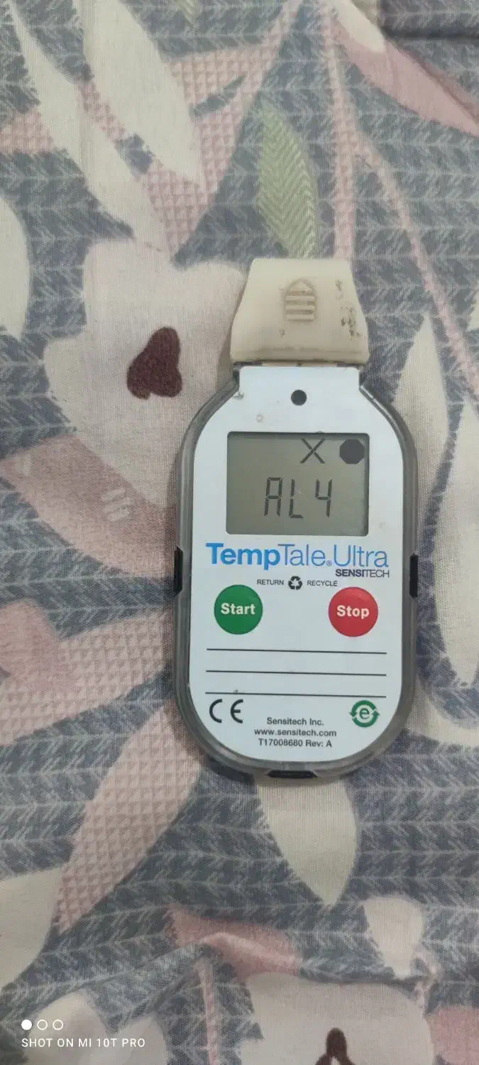 دیتا لاگر|لوازم جانبی موبایل و تبلت|کرج, باغستان|دیوار