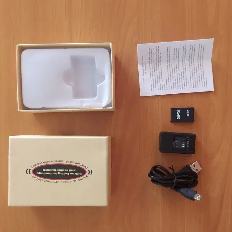 جی پی اس|لوازم جانبی موبایل و تبلت|پارسآباد, |دیوار