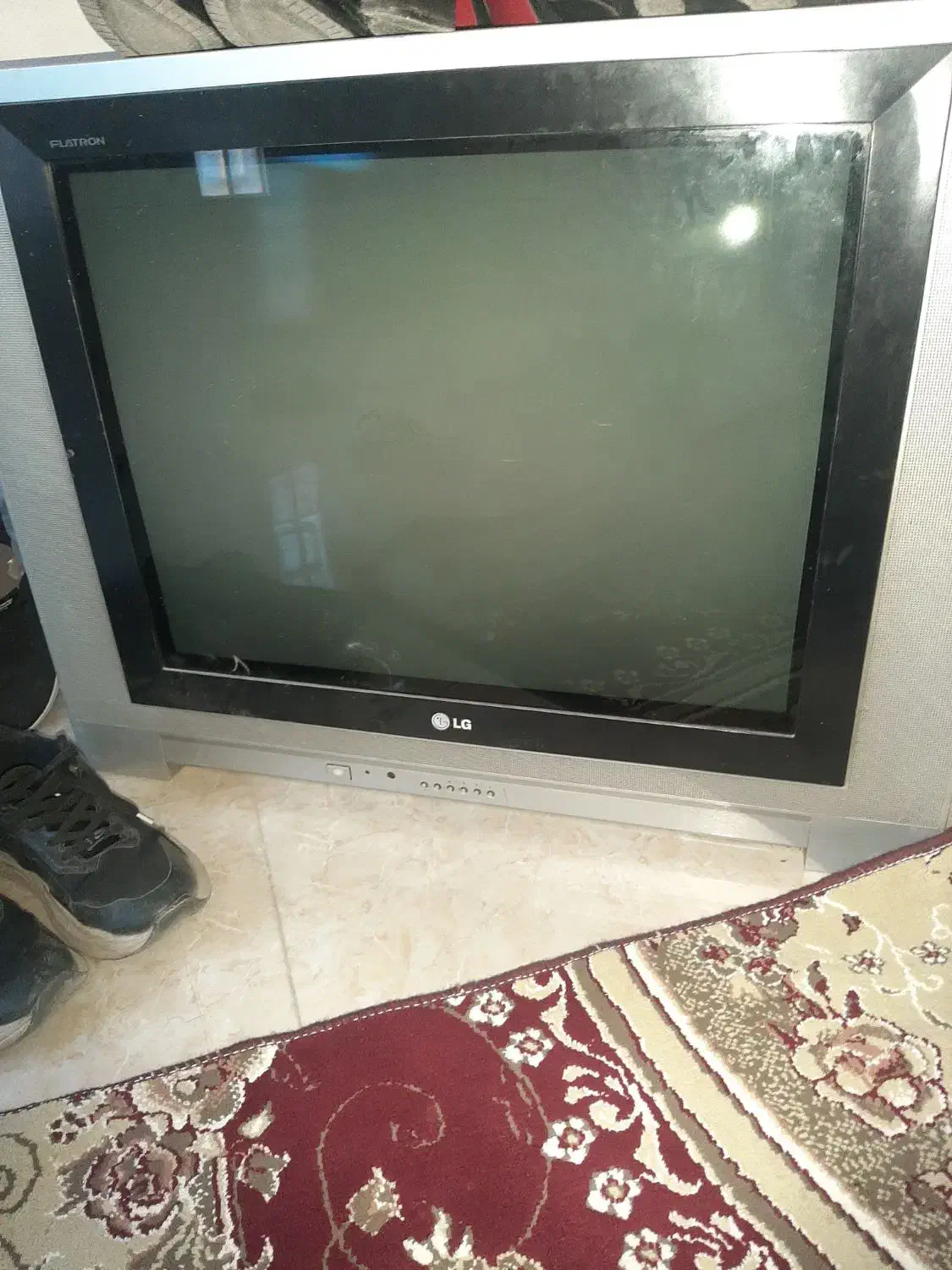 تلوزیون|تلویزیون و پروژکتور|مشگین شهر, |دیوار