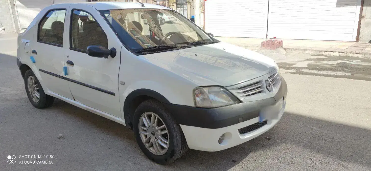 ال نود مدل ۹۱|خودرو سواری و وانت|کرمانشاه, |دیوار