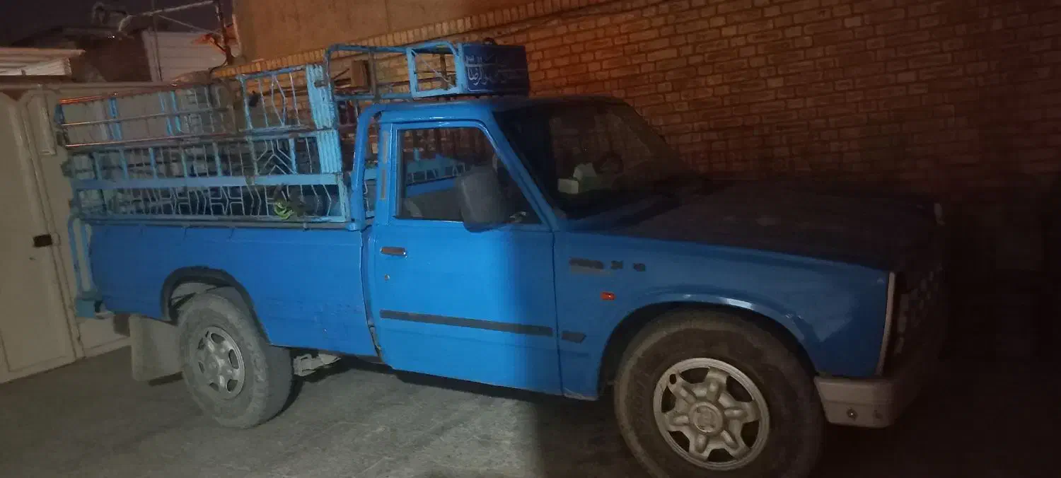 حمل بار بانیسان|خدمات حمل و نقل|اندیمشک, |دیوار