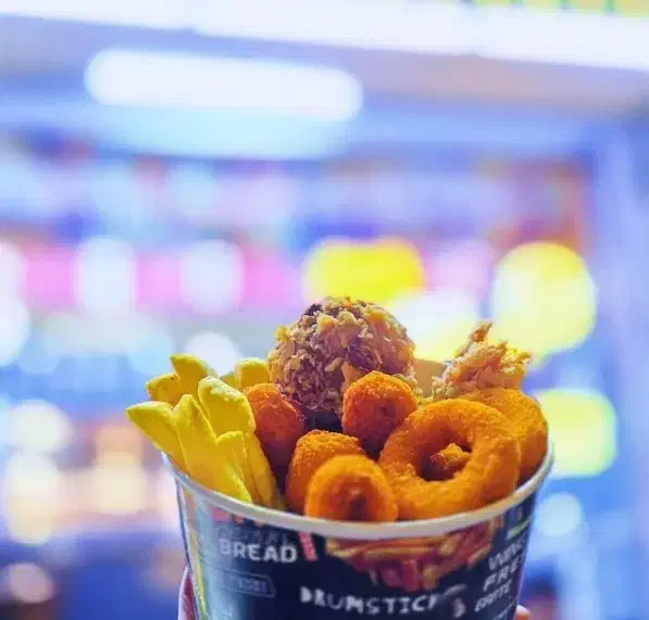 سوخاری کیلویی فعال و باسابقه درخشان واگذار میشود|اجارهٔ مغازه و غرفه|قم, سالاریه|دیوار