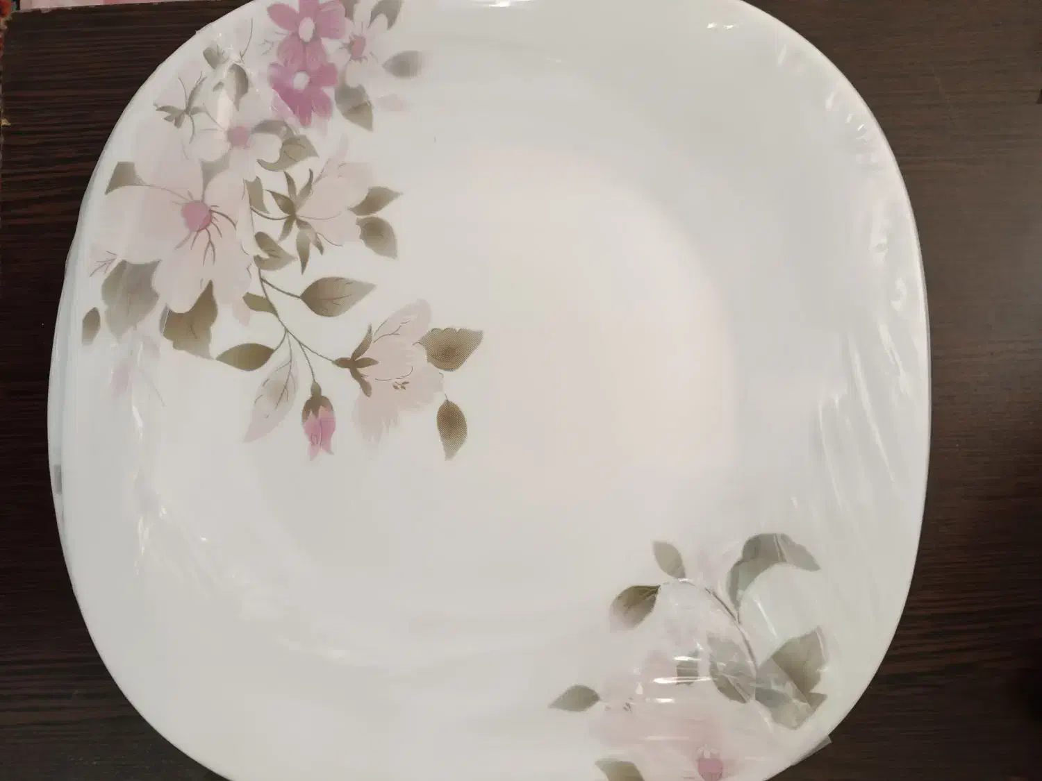 بشقاب|ظروف سرو و پذیرایی|دلیجان, |دیوار