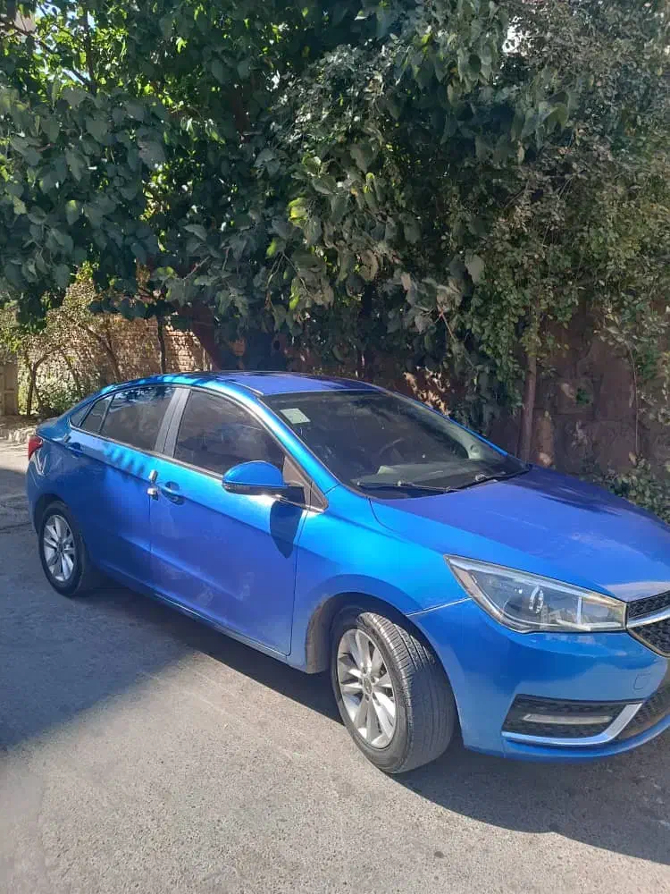 آریزو ۵ اکسلنت اتومات|خودرو سواری و وانت|مراغه, |دیوار