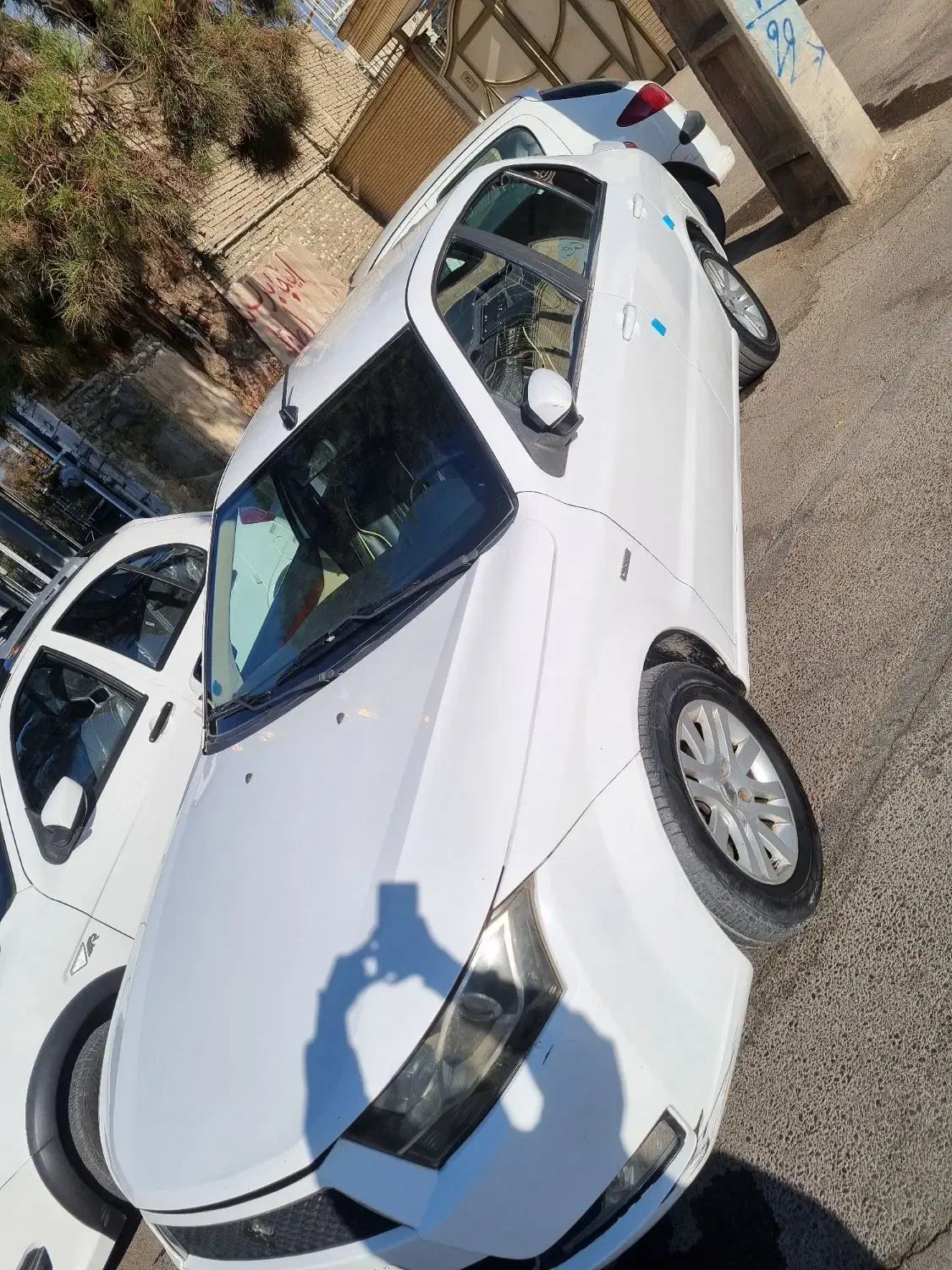 دنا|خودرو سواری و وانت|اصفهان, کوجان|دیوار