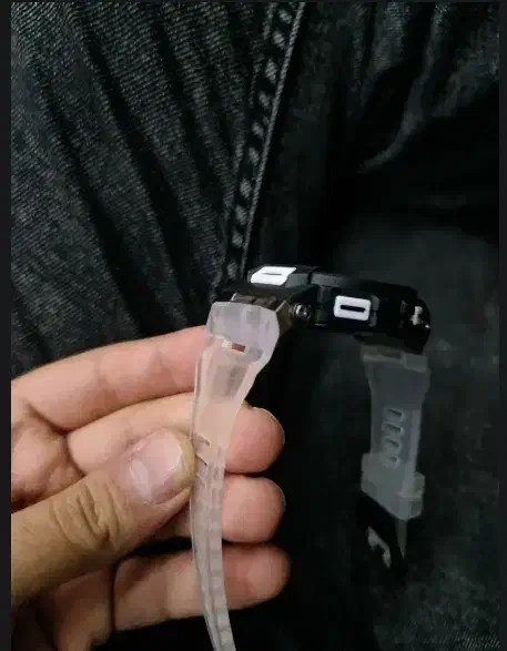 جی شاک دیجیتالی|ساعت|قم, زینبیه|دیوار