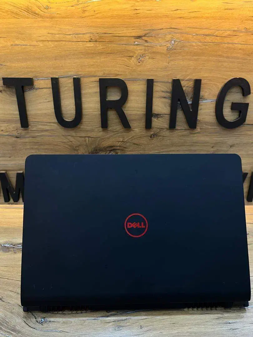 dell Inspiron 15 5576|رایانه همراه|بوشهر, |دیوار