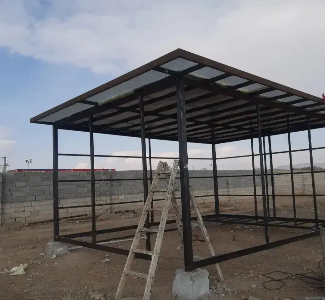 جوشکارب سیار|خدمات پیشه و مهارت|تبریز, |دیوار