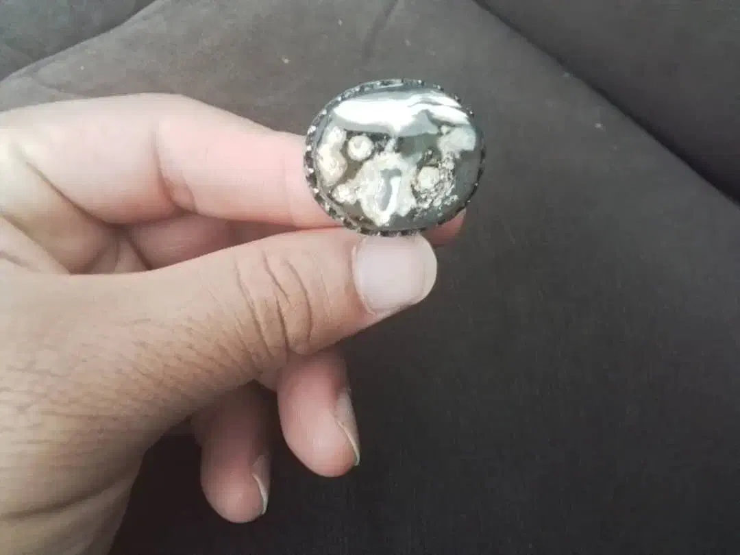 انگشتر|بدلیجات|شاهینشهر, حاجی آباد|دیوار