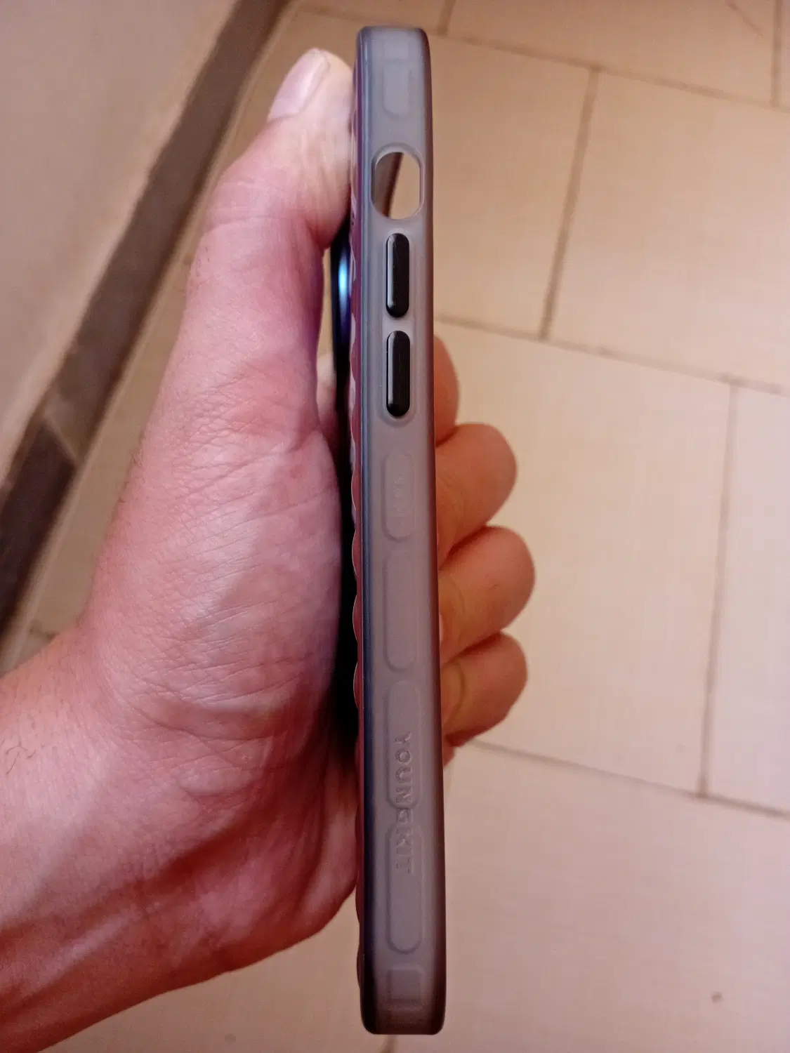 گارد iPhone 14pro|لوازم جانبی موبایل و تبلت|رشت, کوی مهر|دیوار