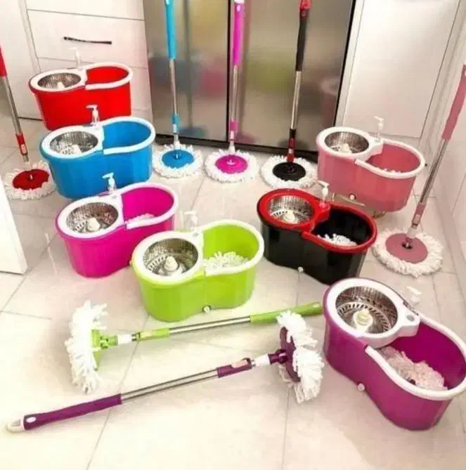 طی چرخشی|لوازم نظافت|قم, ولیعصر|دیوار