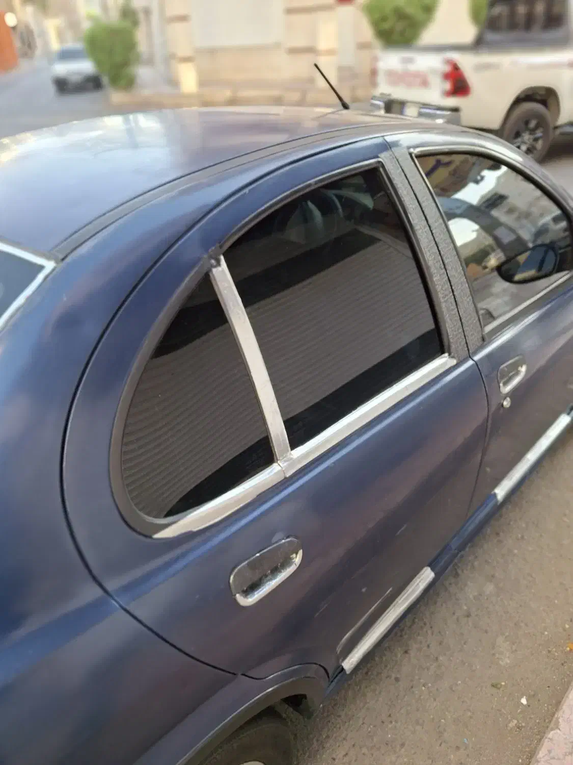 خودروسایناتمیزخونگی زیتون کارمندی|خودرو سواری و وانت|اهواز, زیتون کارمندی|دیوار