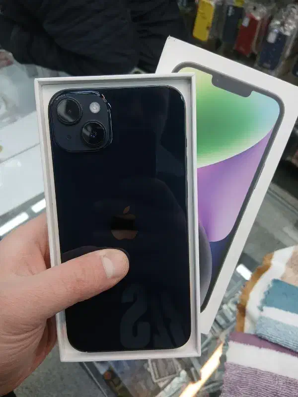 14plus 128 تک سیم باطری 89|موبایل|تهران, شیخ هادی|دیوار