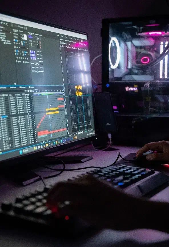 موشن دیزاینر و ادیتور|استخدام هنری و رسانه|کرج, اصفهانی‌ها|دیوار