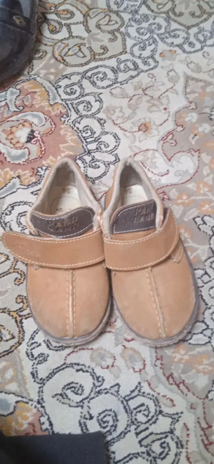 کفش بچگانه|کفش و لباس بچه|شیراز, شهرک کوشکک|دیوار