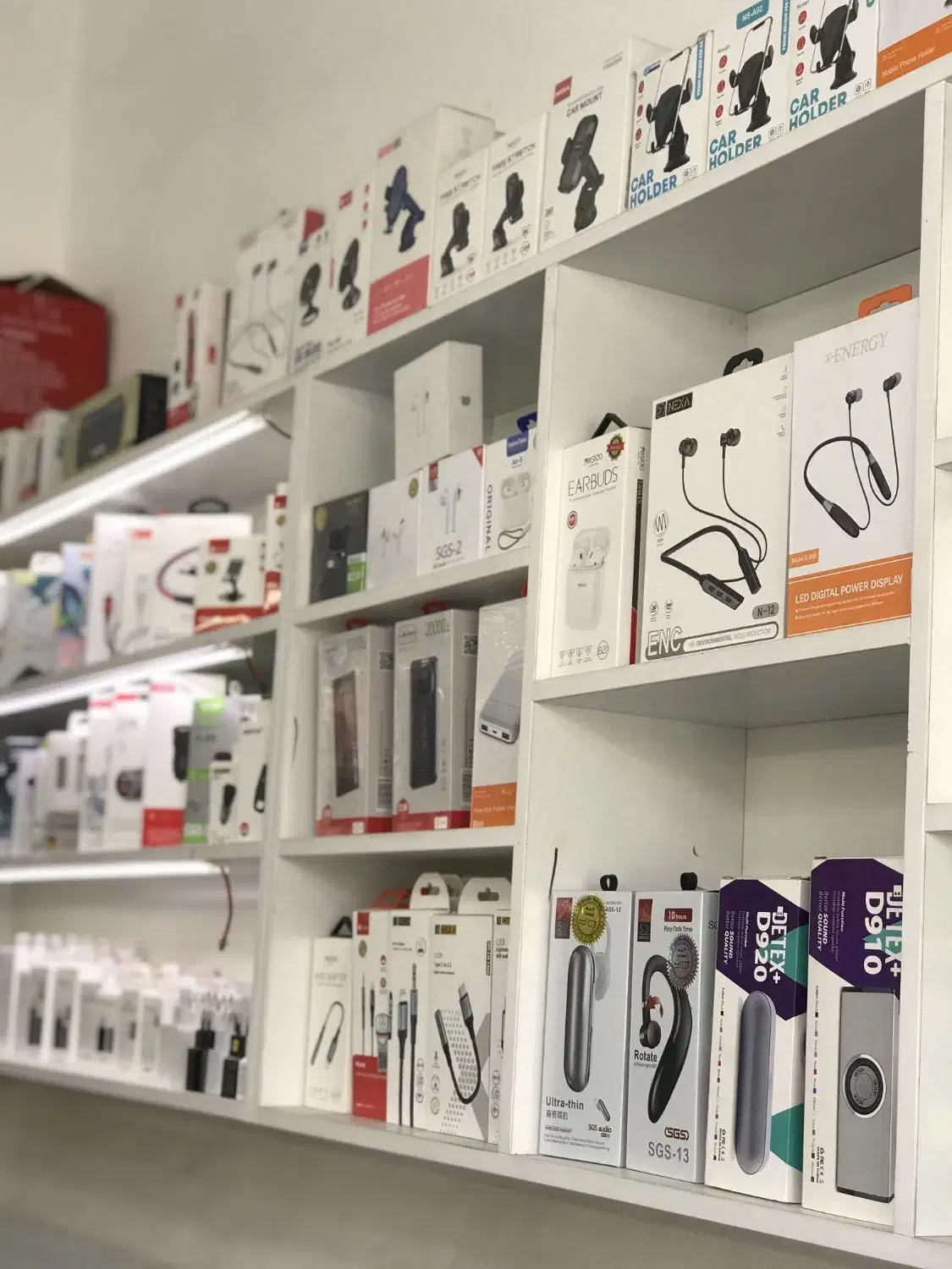 تعمیرات و لوازم جانبی|لوازم جانبی موبایل و تبلت|گرگان, |دیوار