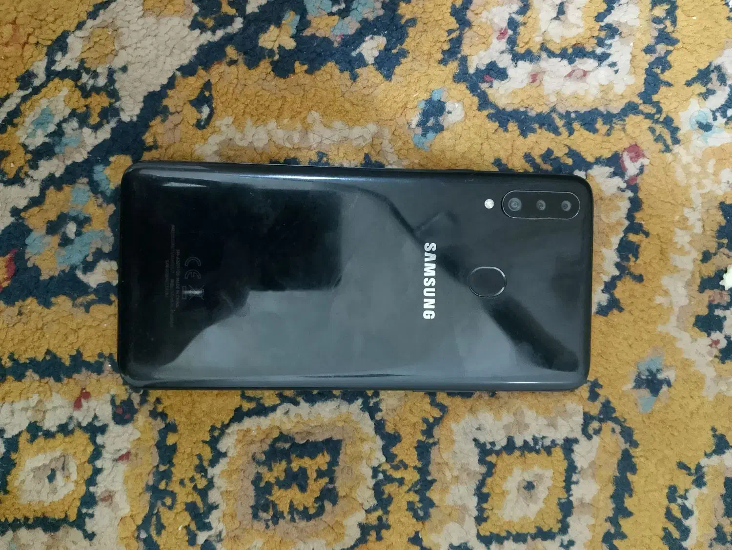 a20s samaung|موبایل|سنندج, |دیوار