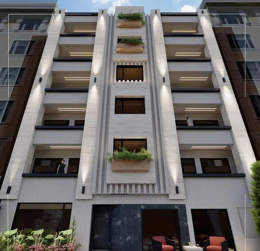 پیش فروش واحد100متری /مناسب ترین قیمت بلوار نواب|فروش آپارتمان|اسلام‌شهر, شهرک مهدیه|دیوار