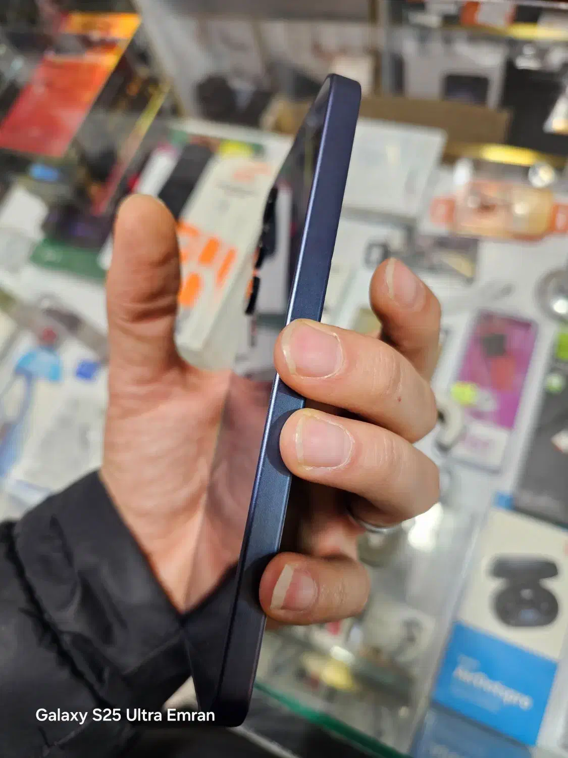 a35 8/256 در حد نو|موبایل|مرند, |دیوار