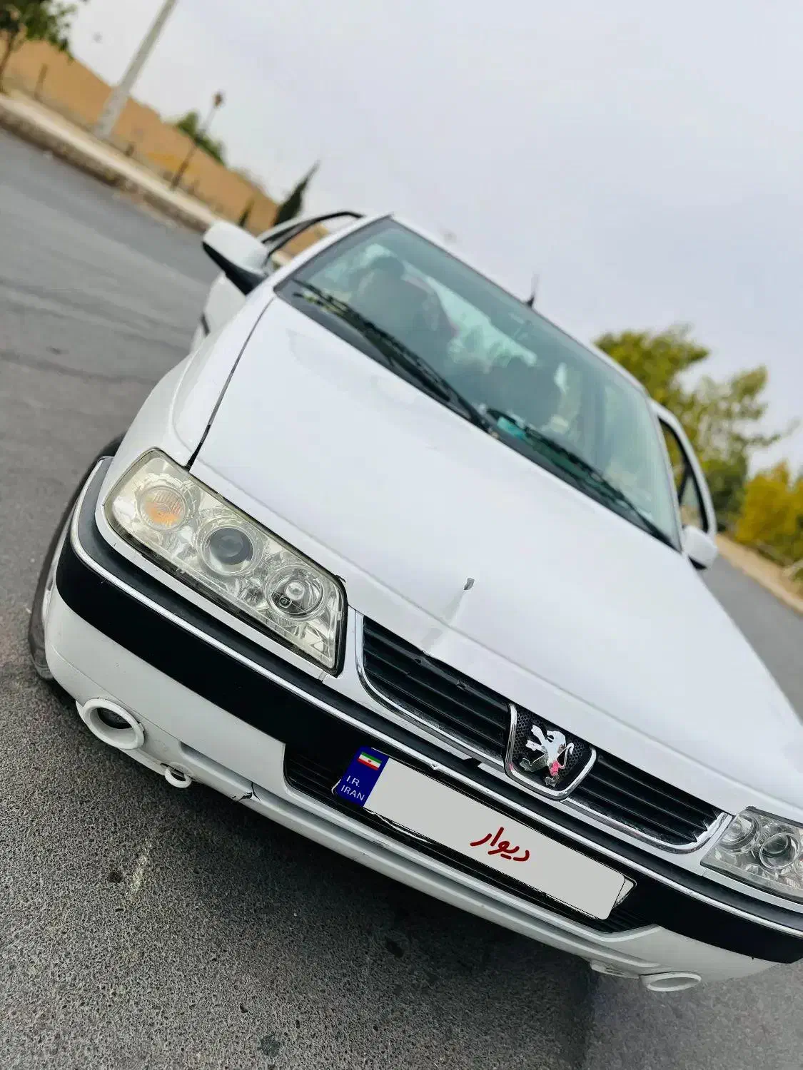 فروش خودرو|خودرو سواری و وانت|کازرون, |دیوار