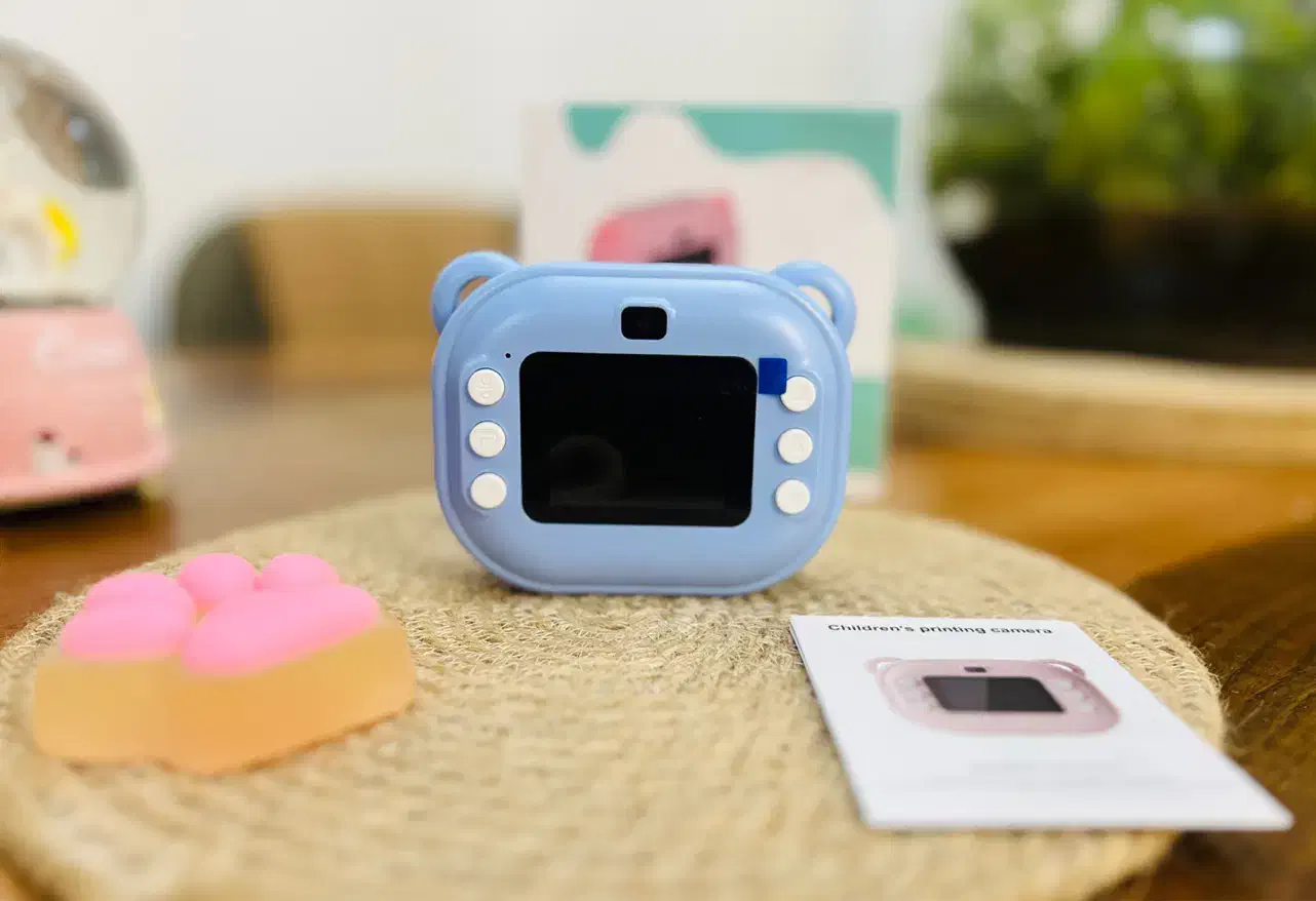 دوربین پرینتی|دوربین عکاسی و فیلمبرداری|تهران, دریا|دیوار