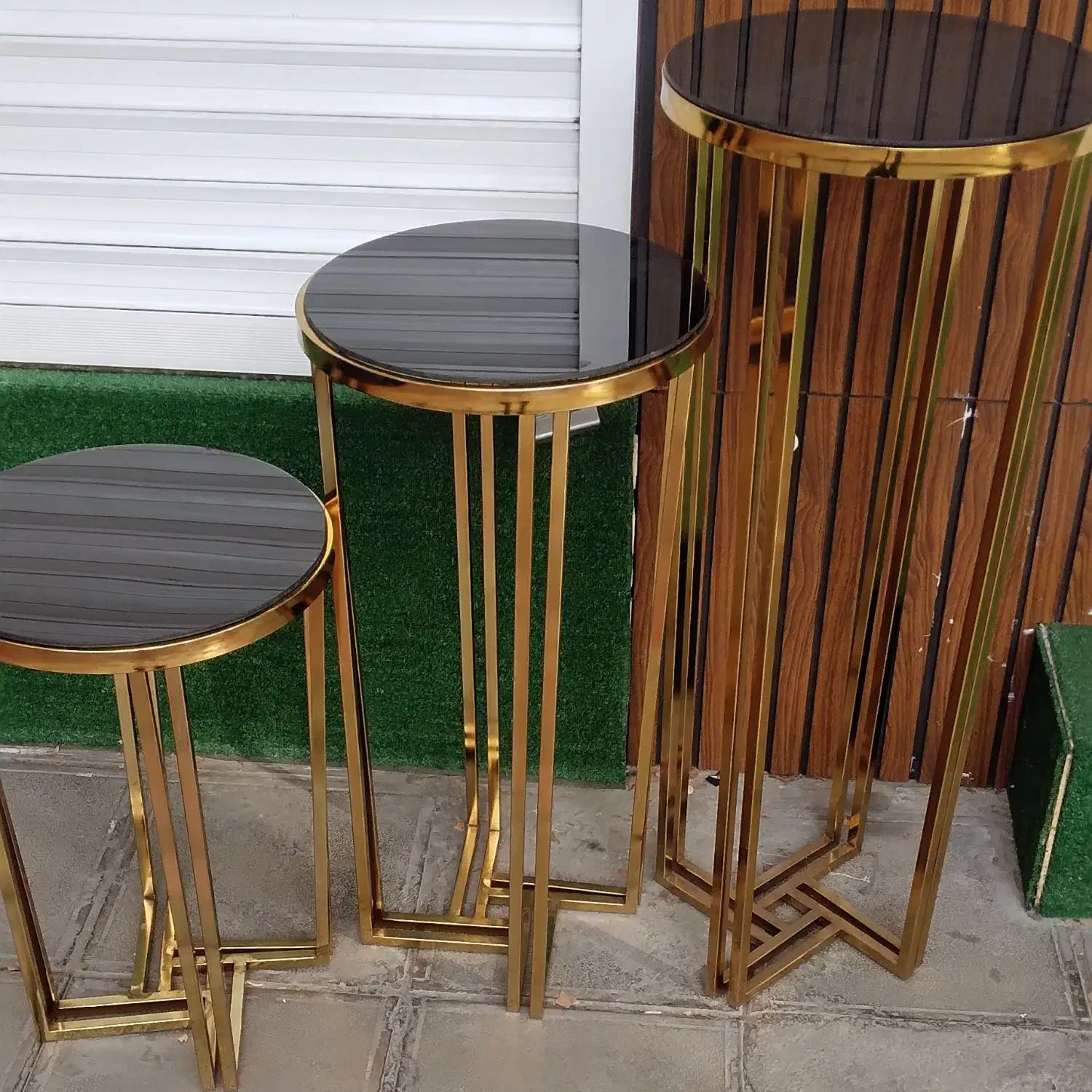 فروش وسایل مغازه تم تولد وتشریفات به صورت یکجا|فروشگاه و مغازه|ساری, |دیوار