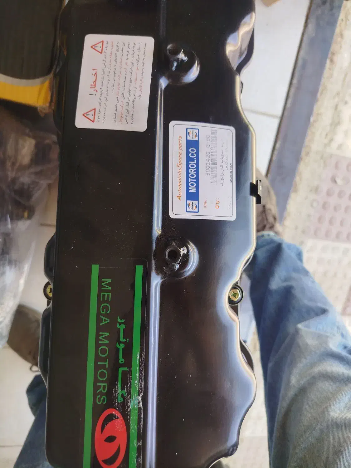 انجین نیسان بلوک سیلندر مگا موتور نیم موتور سایپا|قطعات یدکی و لوازم جانبی|بندرعباس, |دیوار