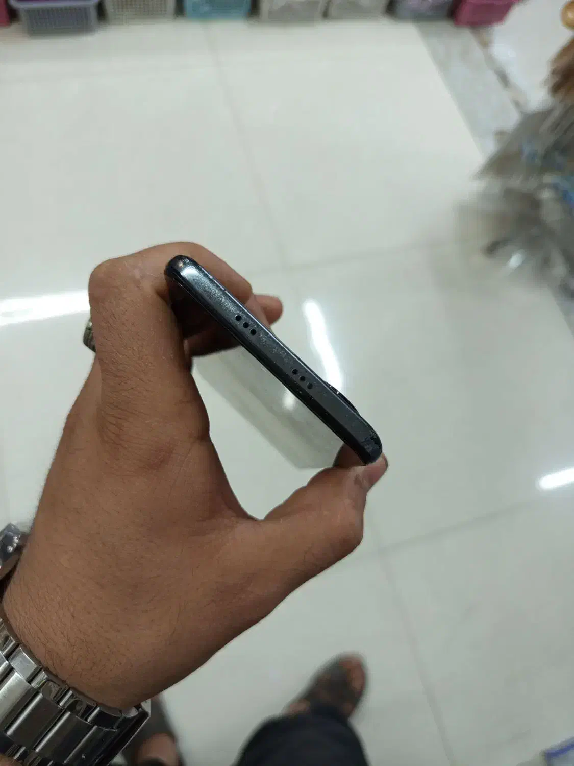 Poco f 3.. 256|موبایل|مشهد, ایثارگران|دیوار