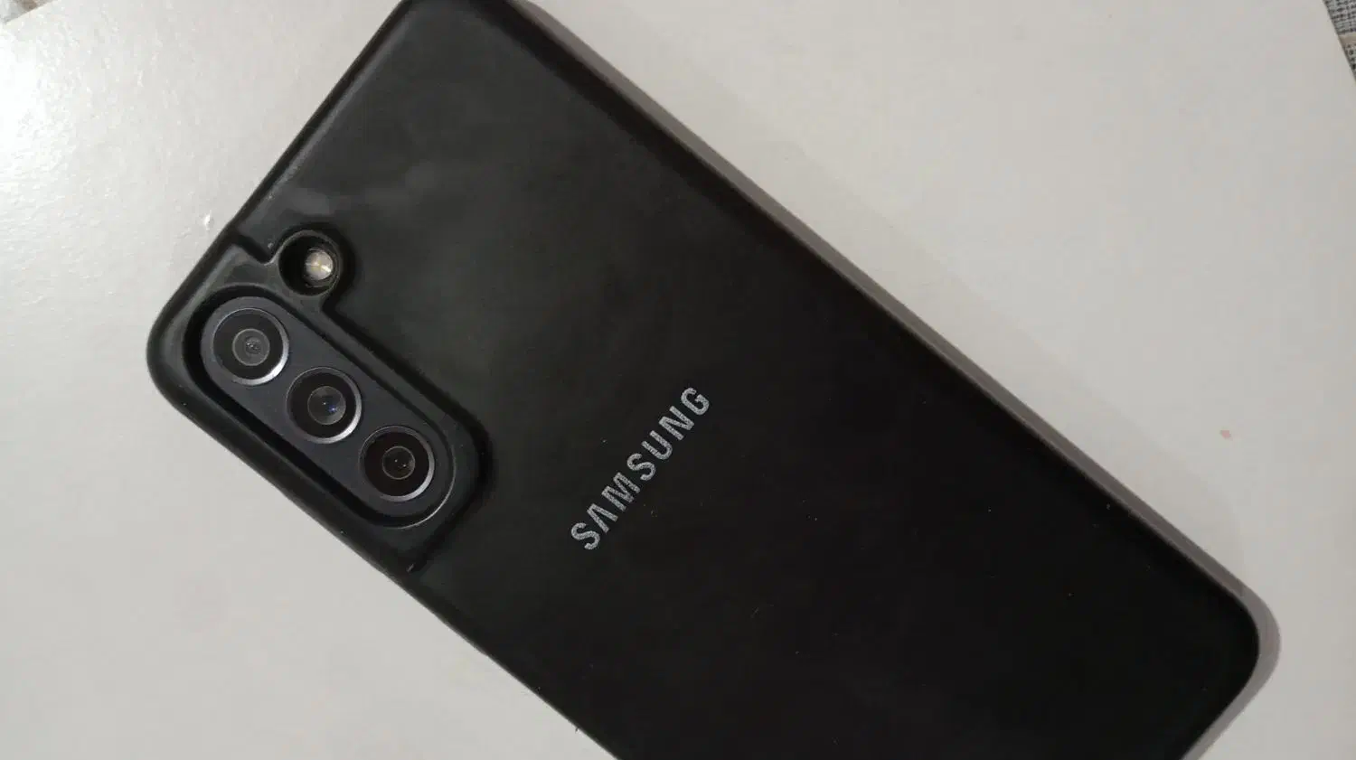 S21 fe 5G Black|موبایل|تبریز, |دیوار