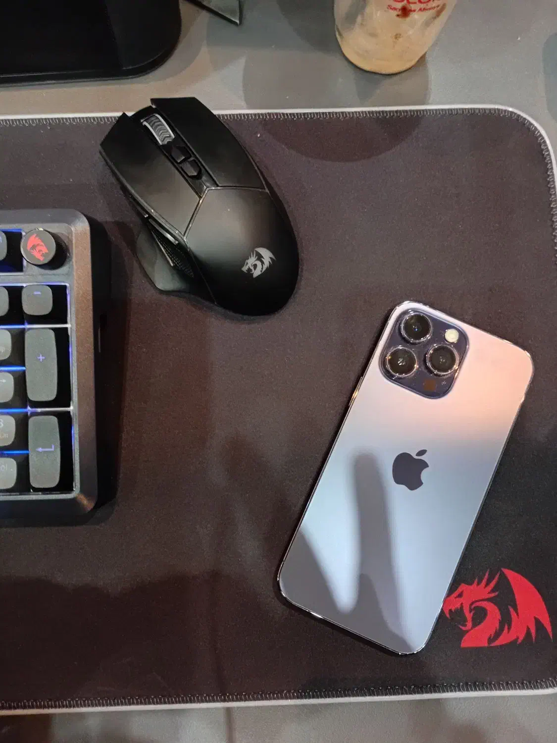 iphone 14 pro max|موبایل|تهران, فلسطین (میدان انقلاب)|دیوار